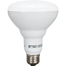 Utilitech Pro 3 Pack 12 Watt 65w Equivalent Br30 Medium Base Dimmable Soft White Led Bulbs Energy Star Amazon Com