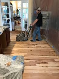 dust free sanding frontz hardwood