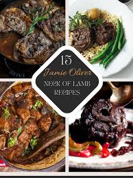 15 jamie oliver neck of lamb recipes