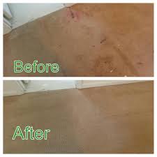raleigh carpet cleaning services