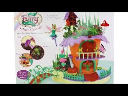 My Fairy Garden Nature Cottage Unboxing
