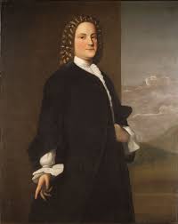 Image result for images of portrait of Franklin at age 34