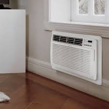 Wall Air Conditioners With Heat Pump