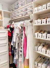 20 smart small closet ideas to keep you