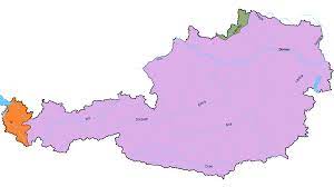 Реки Австрии — Википедия