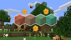 Placing a honeycomb and a copper block in a crafting square will create a waxed copper block. How To Wax And Remove Wax From Copper To Prevent Or Resume Oxidizing In Minecraft Gamepur