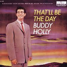 If i'm not moved, how can they be moved. Buddy Holly Posts Facebook