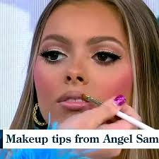 makeup trends achieve the look at home