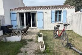 immobilier à vendre l ile d yeu 85350