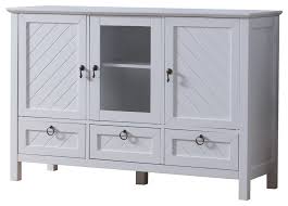 Providence Contemporary Sideboard