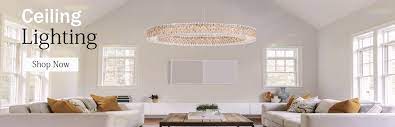Ceiling lights are typically the main lighting source for your home and are key to your interior design aspirations. Kes Lighting Best Prices Guaranteed