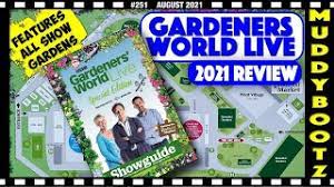 253 bbc gardeners world live all show