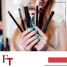 makeup brushes types and uses of each