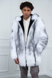 Men S Fur Coats Ifur
