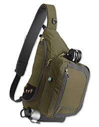 A fly fishing sling pack is one of the most practical ways to do all of that. 21 Best Fly Fishing Sling Packs 2018 Man Makes Fire