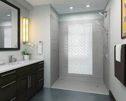 Handicap Shower Bathrooms Ada Compliant