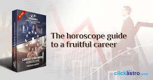 Free Career Horoscope