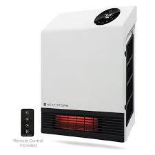 Infrared Quartz Portable Heater