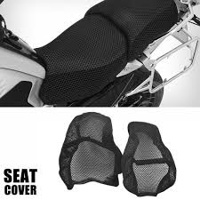 Motorcycle Protective Cushion Seat