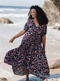 are-smock-dresses-flattering-for-plus-size