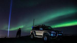 Super Jeep Northern Lights Tour In Iceland 4x4 Personal Tours