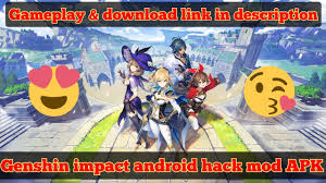 Yes, it actually is possible. Genshin Impact Hack Mod Apk Fully Android Ios Download Link With Gameplay Proof Youtube
