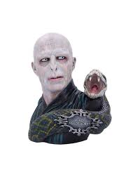 bust harry potter lord voldemort