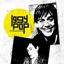 The Bowie Years : Iggy Pop, Iggy Pop: Amazon.fr: CD et Vinyles}