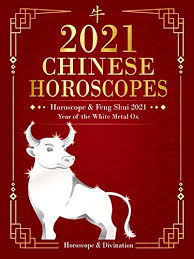 There is a giant one. Chinese Horoscopes 2021 Horoscope Feng Shui 2021 Year Of The White Metal Ox Kindle Edition By Horoscope Religion Spirituality Kindle Ebooks Amazon Com