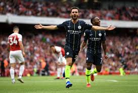 Can arteta's side turn things around? English Premier League Report Arsenal V Manchester City 12 August