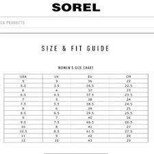 Sorel Tivoli Patent And Plaid Boots Size 6 5