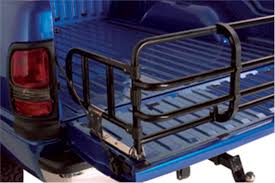 topline truck tailgate bed extender