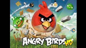 angry birds hd free 1 1 0 android port
