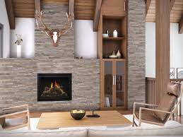 Nordik 41dv Kozy Heat Fireplaces