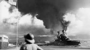 Pearl harbor naval base, hawaii, was attacked by japanese torpedo and bomber planes on indeed, one hour after japanese air squadrons had commenced bombing in the american island of. On 79th Anniversary Of Attack On Pearl Harbor Minnesota Family Awaits For Loved One S Remains To Be Returned Home Kstp Com