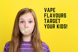 In short, kids who vape are inhaling one of the most addictive substances on the planet. Saskatchewan S Vaping Crisis The Lung Association