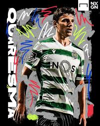 £4.50m * mar 2, 2002 in barreiro, portugal Goal Auf Twitter Nuno Mendes Eduardo Quaresma Joelson Fernandes Three Of Sporting S Finest Young Talents Feature In Nxgn 2021 Https T Co Kw71uk6wse