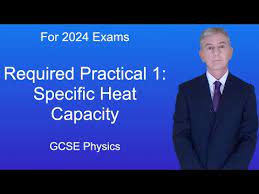 Gcse Science Revision Physics Required