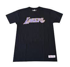 Have your fashion match your fandom and shop at cbssports.com for all your officially licensed lakers team apparel. Los Angeles Lakers T Shirt