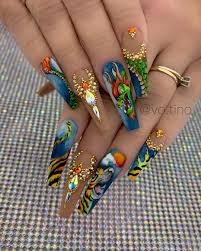 Shopprismaticco.etsy.com just posts for now. Pin On Nail Art