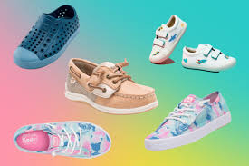 budget friendly kids shoes for back to