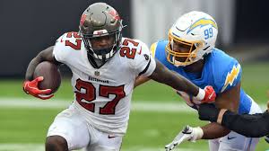 1 back, and remain the starting fantasy option we expected him to be; No Longer In The Cellar Bucs Ronald Jones Believes In Himself Again Tampa Bay Buccaneers Blog Espn