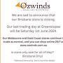Ozwinds Brisbane Brass And Woodwind from m.facebook.com