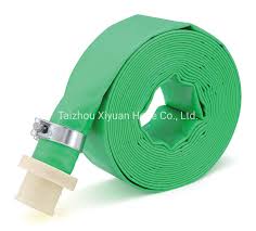 Manufacturer Pvc Water Delivery Hose