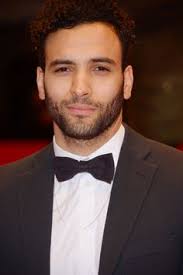 Resultado de imagem para marwan kenzari