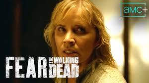 fear the walking dead to end with