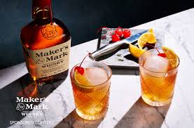 maple old fashioned recipe tail
