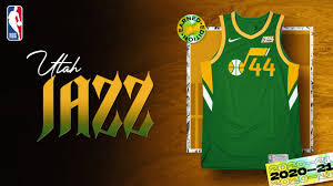 Shipped with usps first class. Nike Earned Edition Jersey Utah Jazz Nba Com
