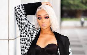 10 times monica brown had more fun with