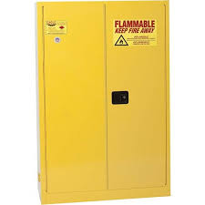 flammable hazardous storage cabinets